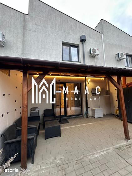 Casă cu 3 camere cu Teren 110 Mp în Șelimbăr