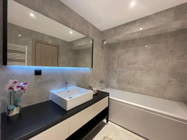 Apartament cu 2 camere decomandat, mobilat în Dristor