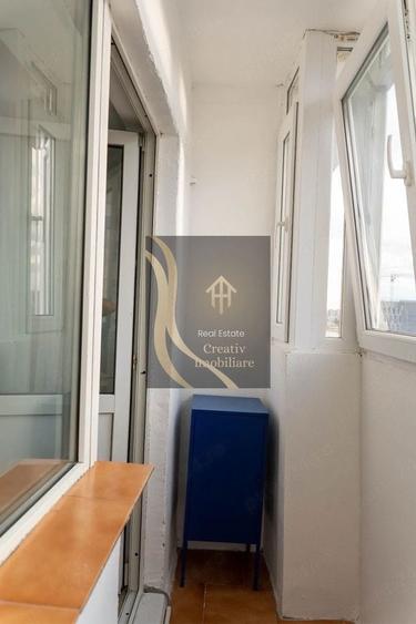 Garsonieră spațioasă Nerva Traian Timpuri Noi - 5