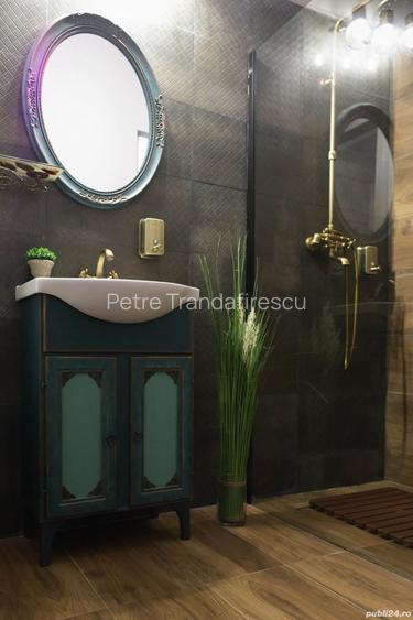 Apartament ultracentral 75mp - P-ta Maria