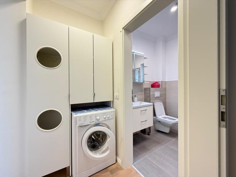 Apartament cu 3 camere în Braytim