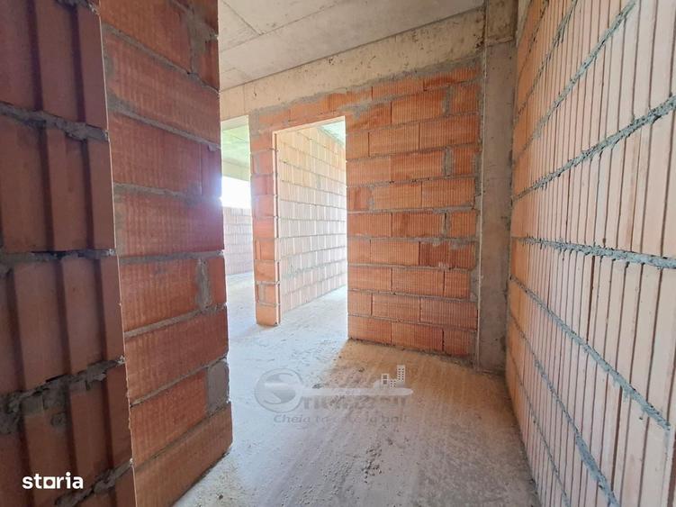 Apartament cu 2 camere în Horpaz