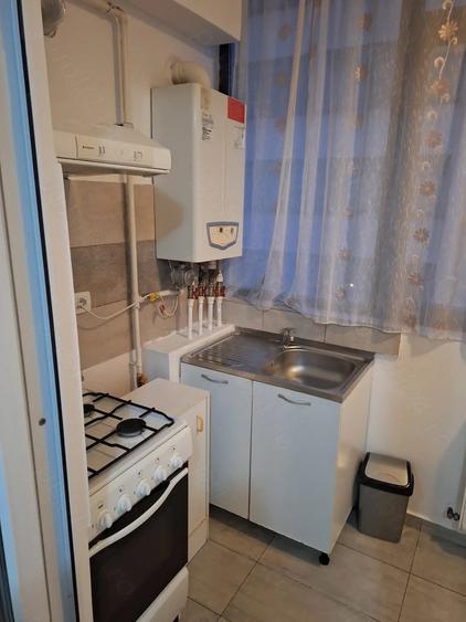 Garsonieră decomandată în Chiajna