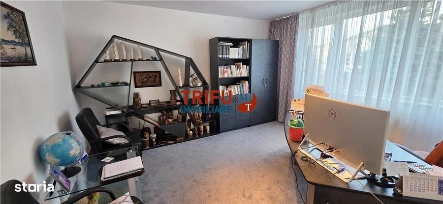 Casă cu 4 camere cu Teren 800 Mp în Central
