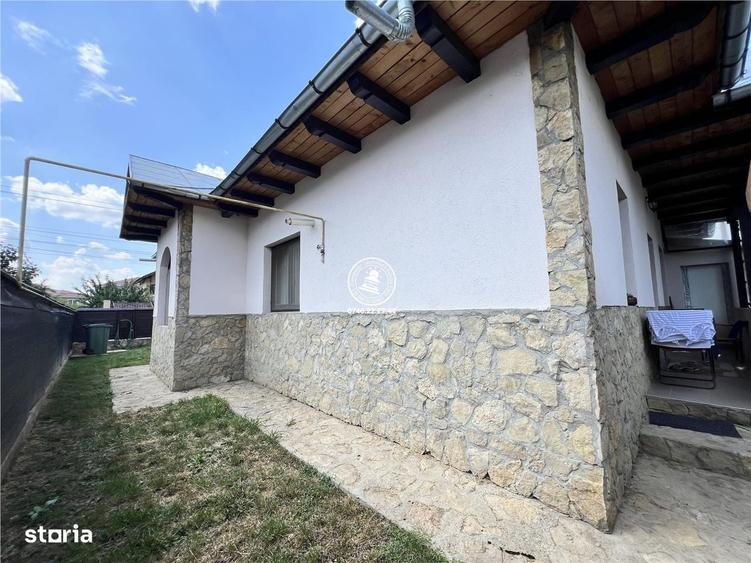 Casă cu 3 camere în Todirel