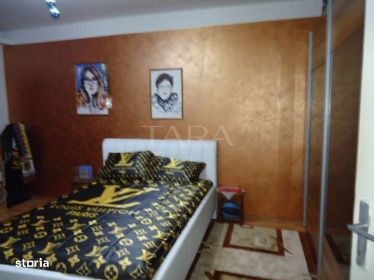 Casă cu 3 camere cu Teren 300 Mp în Florești