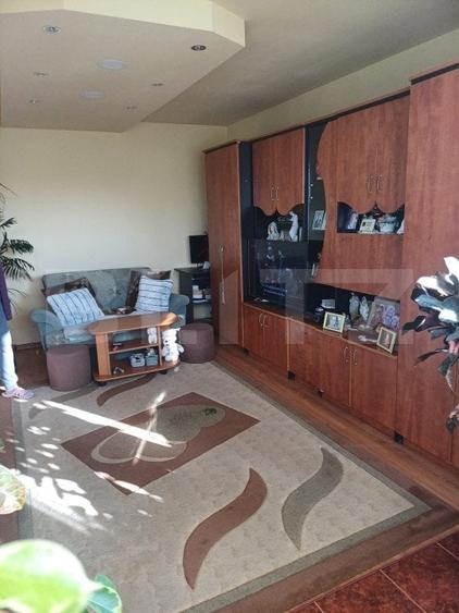 Apartament 2 camere, 56 mp, zona Micro I - 2