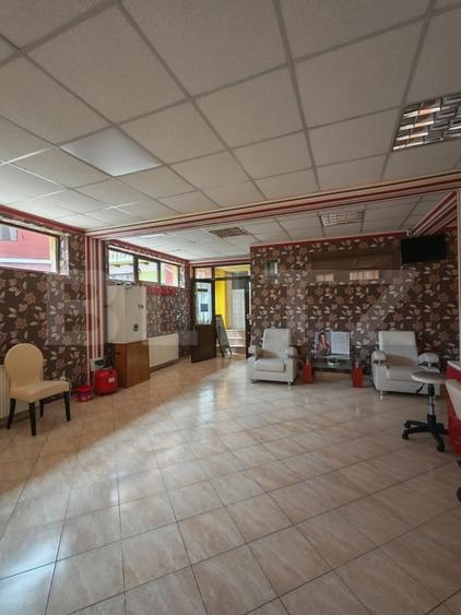 Spațiu comercial, de 70 mp, în Câmpia Turzii