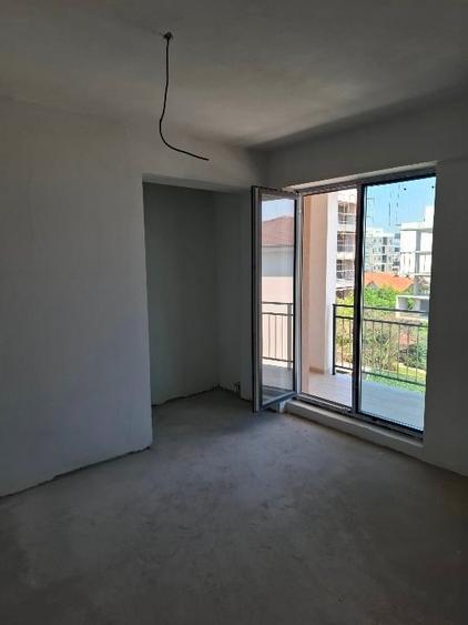 Apartament cu 2 camere decomandat în Nord