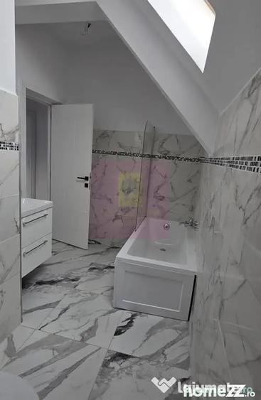 Casă cu 4 camere cu Teren 450 Mp în Brebu