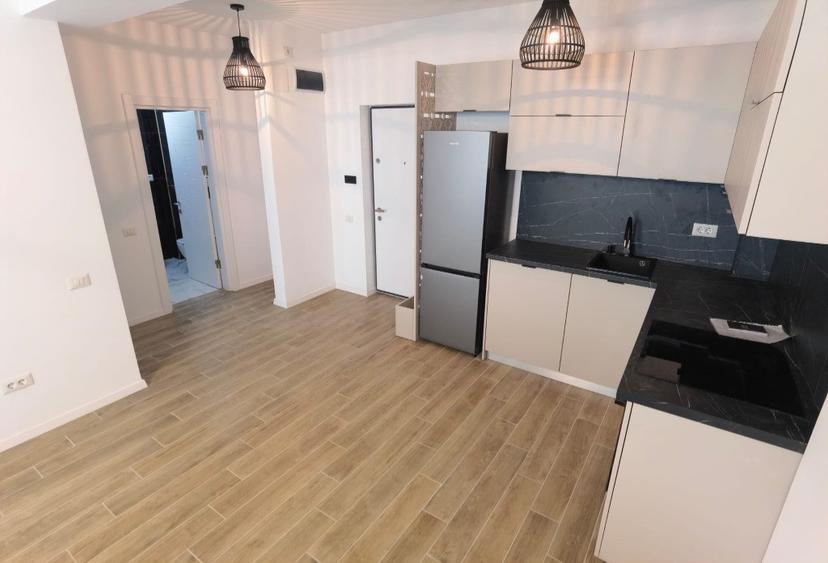 Prima Linie la Mare, Mamaia Sat apartament la chei nou - 6