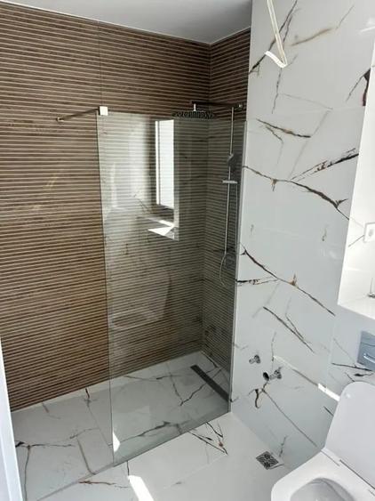 Apartament cu 2 camere nedecomandat în Unirii
