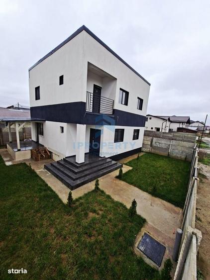 Oras Pantelimon Vila Moderna 4 Camere Str Capricornului - 6