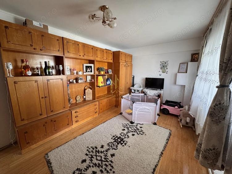 Apartament cu 2 camere decomandat în Burdujeni