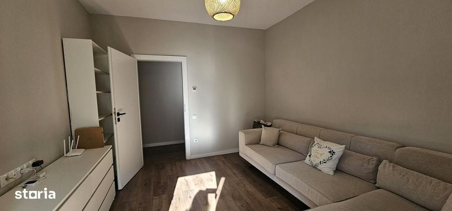 Apartament cu 2 camere decomandat în Sud
