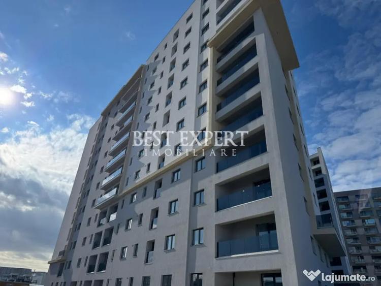 Garsoniera Premium Titan | Liviu Rebreanu | Comision 0%. - 1