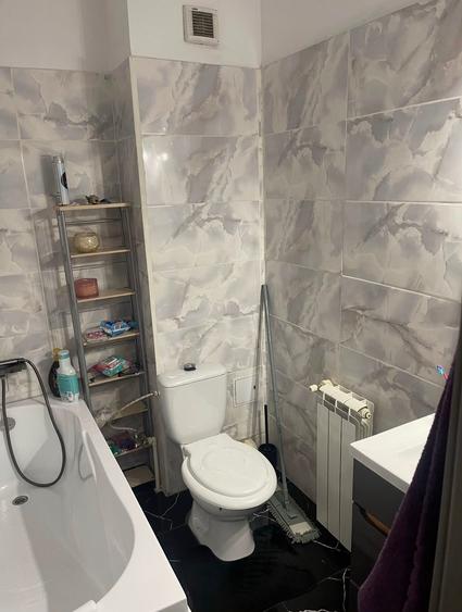Apartament cu 2 camere decomandat, mobilat în Tătărași