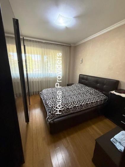 Apartament cu 4 camere în Bucureștii Noi