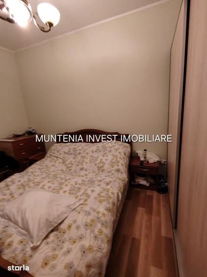 Casă cu 4 camere cu Teren 1985 Mp în Căldăraru
