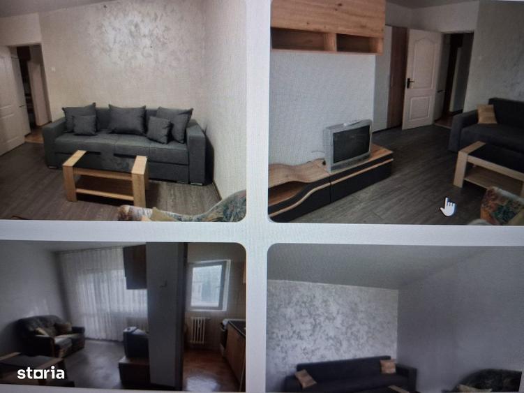 Garsonieră semidecomandată în Pantelimon
