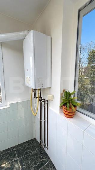 Apartament cu 4 camere decomandat în Nord
