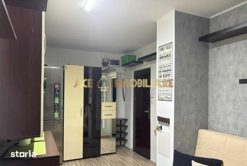 Apartament cu 3 camere, mobilat în Crângași
