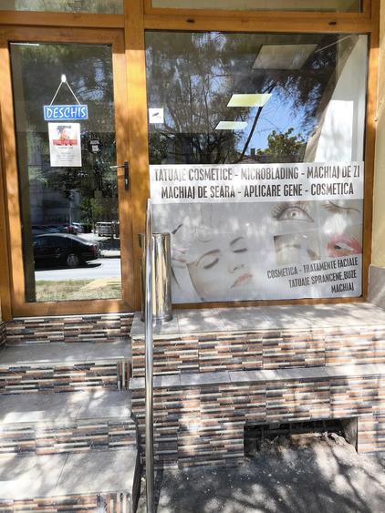 Spațiu comercial, de 19 mp, în Iosefin
