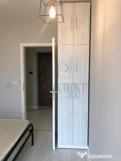 SOARELUI - APARTAMENT 1 CAMERA - mobilat, utilat, decomandat - 7