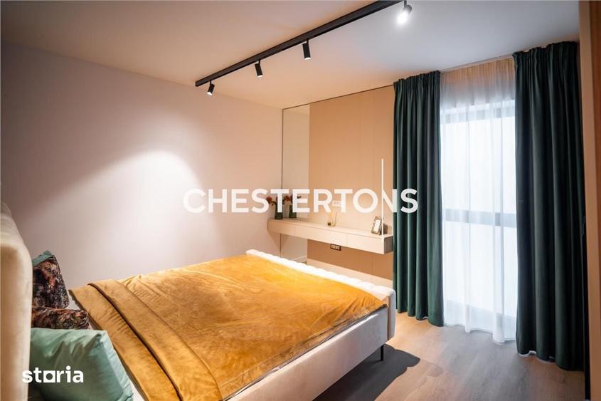 Apartament 2 camere terasa 8 mp, constructie noua cu vedere spre Rasar - 8