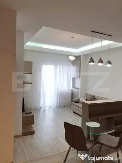 Apartament 2 camere, garaj, zona Piata Mihai Viteazu - 5