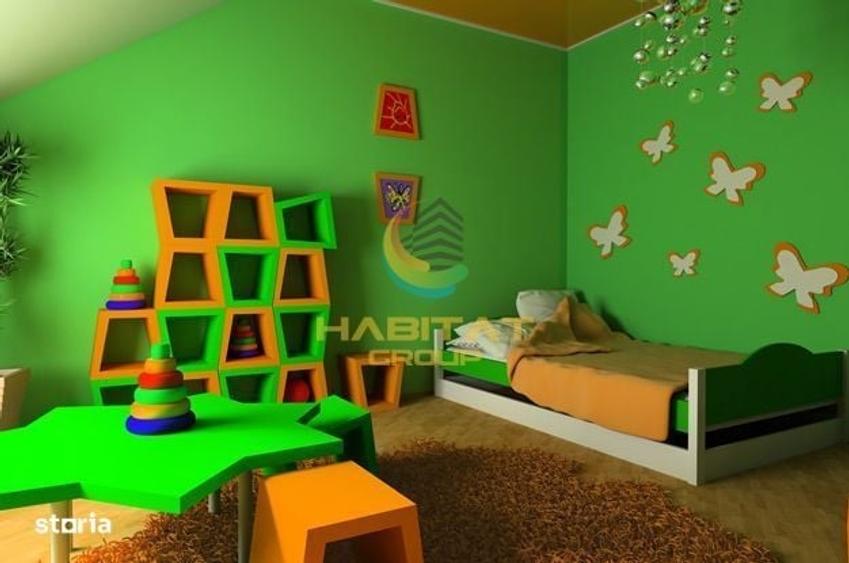 Apartament cu 2 camere decomandat în Apărătorii Patriei