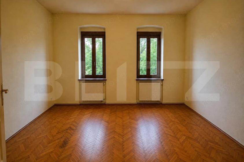 Casă cu Teren 678 Mp în Elisabetin