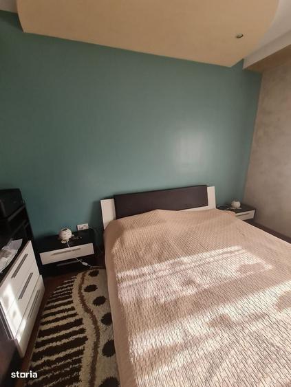Casă cu 2 camere cu Teren 100 Mp în Pădurii