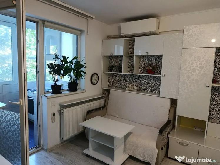 Brancoveanu luica sud park city - 4