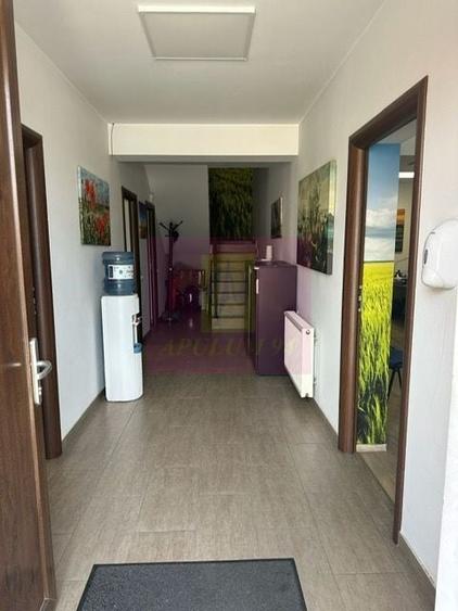 Spațiu industrial, de 3,000 mp, în Est