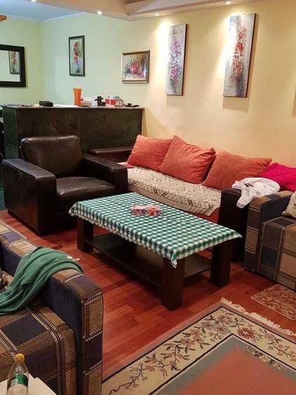 Casă cu 3 camere cu Teren 1746 Mp în Voila