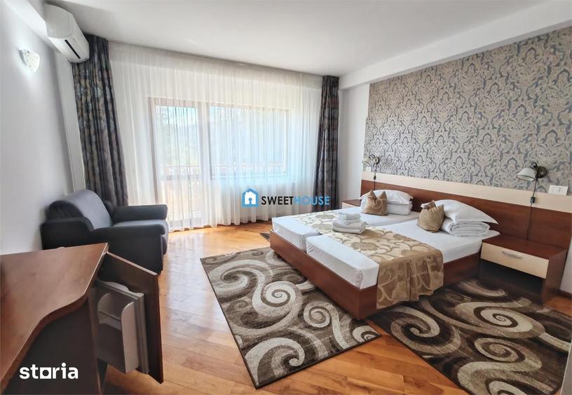 Spațiu comercial, de 2,000 mp, în Sâmbăta de Sus