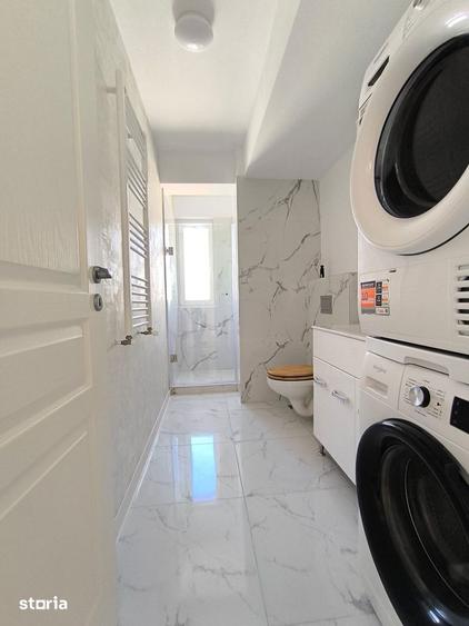 Apartament cu 2 camere în Cug