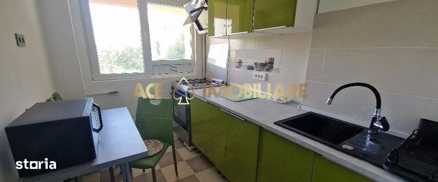 2 Camere de inchiriat | Mihai Bravu | Prox Metrou | Balcon | A.C - 2