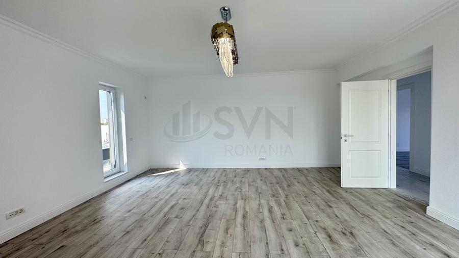 Apartament cu 3 camere decomandat în Bucur Obor