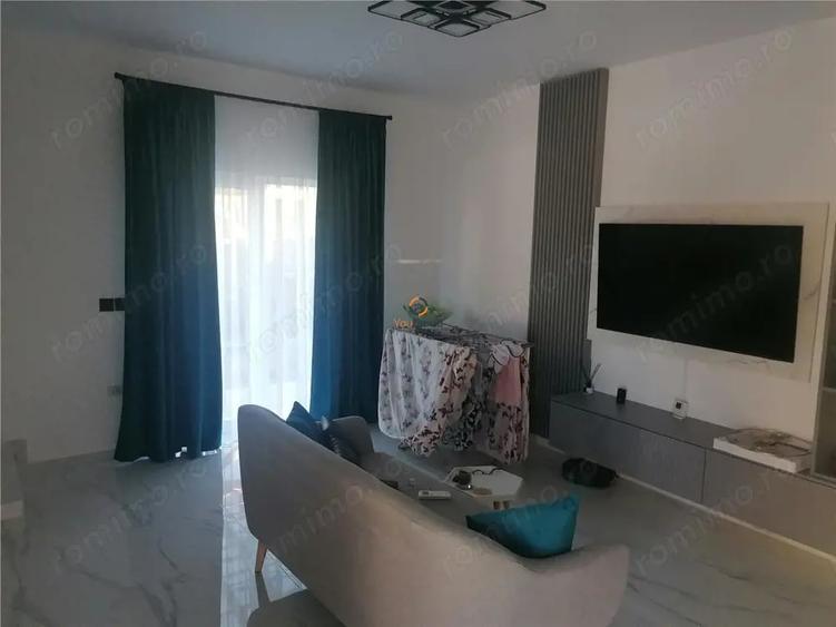 Casă cu 3 camere cu Teren 200 Mp în Central