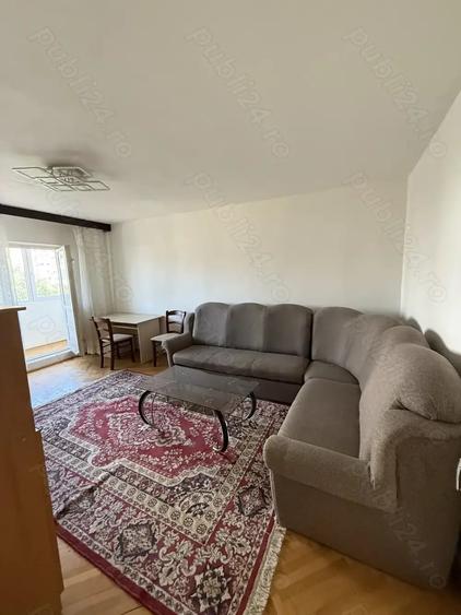 Apartament cu 2 camere decomandat în Simion Bărnuțiu