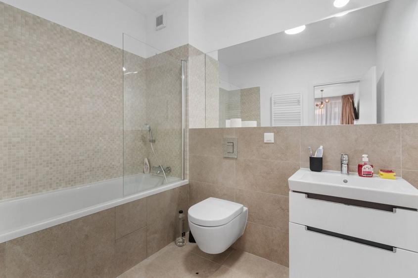 THE IVY Băneasa | 3 Camere | 92 mp | Parcare Inclusă | Complex Premium - 16