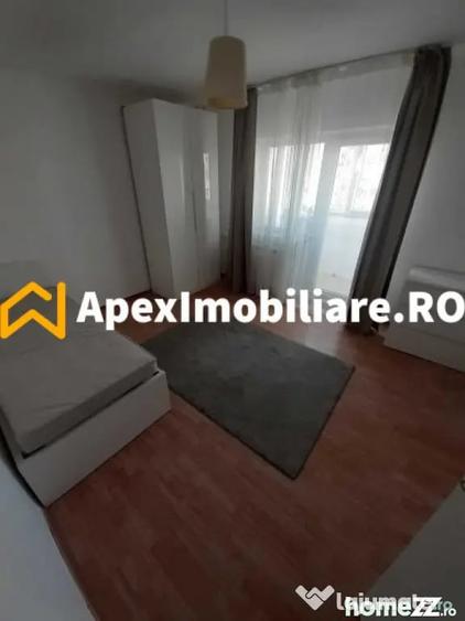 Apartament cu 3 camere decomandat în Brâncoveanu
