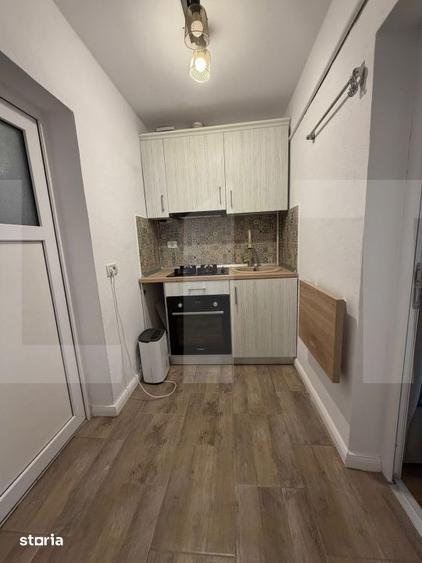 Casă cu 2 camere cu Teren 50 Mp în Mehala