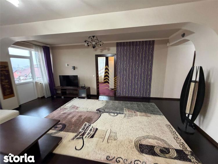 Apartament de vanzare | 110 mpu | Calea Moldovei - 16