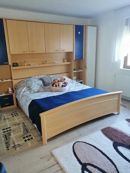 Casă cu Teren 375 Mp în Braytim