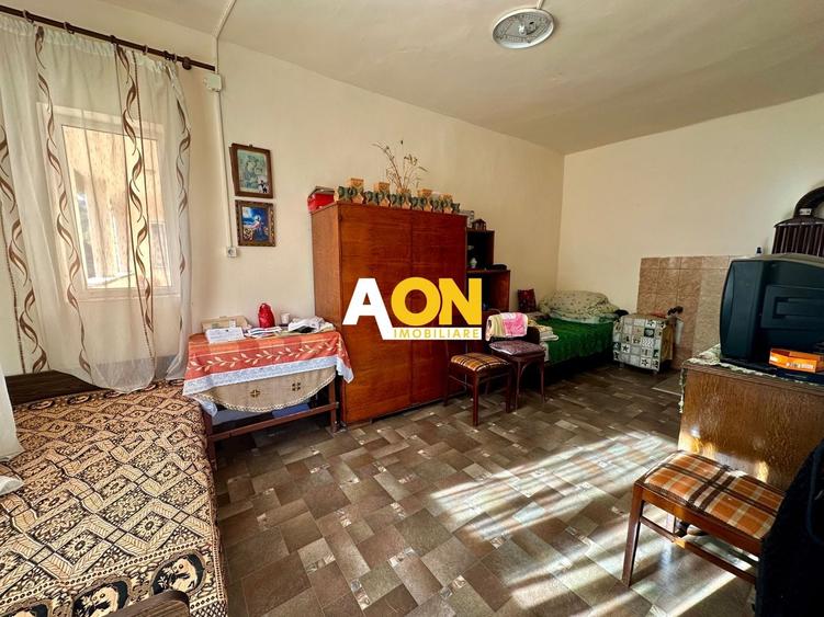 Casă individuală cu 3 camere cu Teren 2084 Mp în Bucerdea Vinoasă