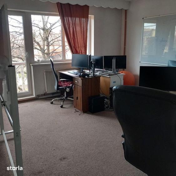 Casă cu 4 camere cu Teren 400 Mp în Gheorgheni