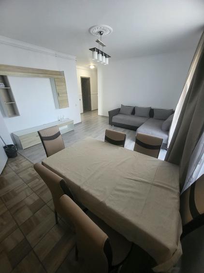 Apartament modern cu 3 camere, dressing și parcare – Terra, Florești - 4